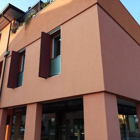 Terrapiana Home Rosà Екстериор снимка