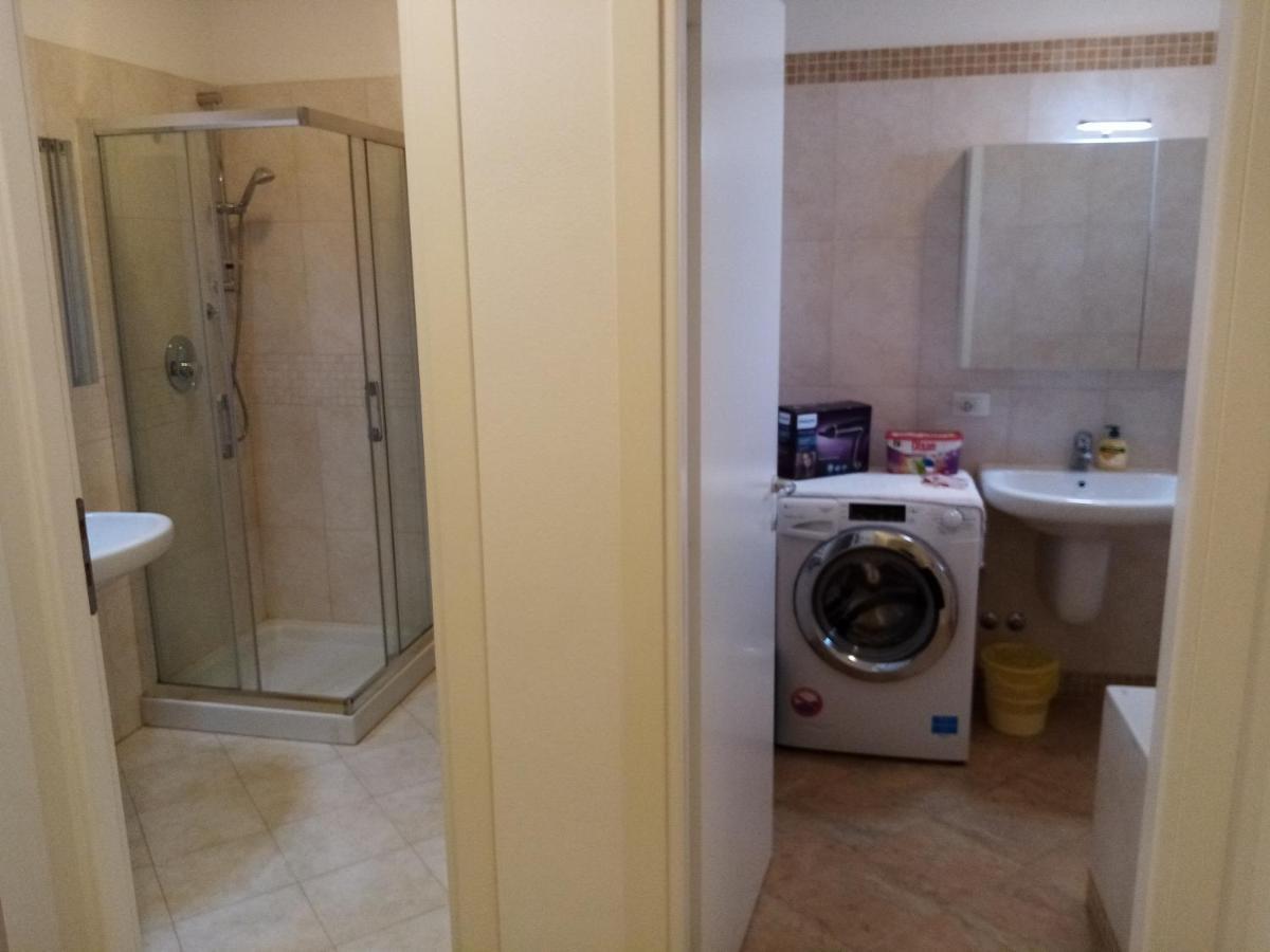 Terrapiana Home Rosà Екстериор снимка