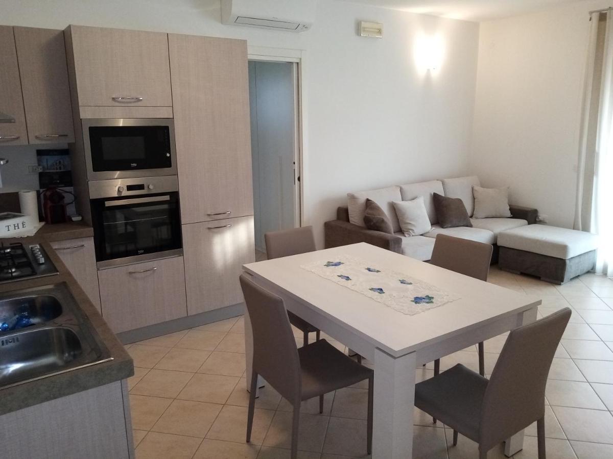 Terrapiana Home Rosà Екстериор снимка