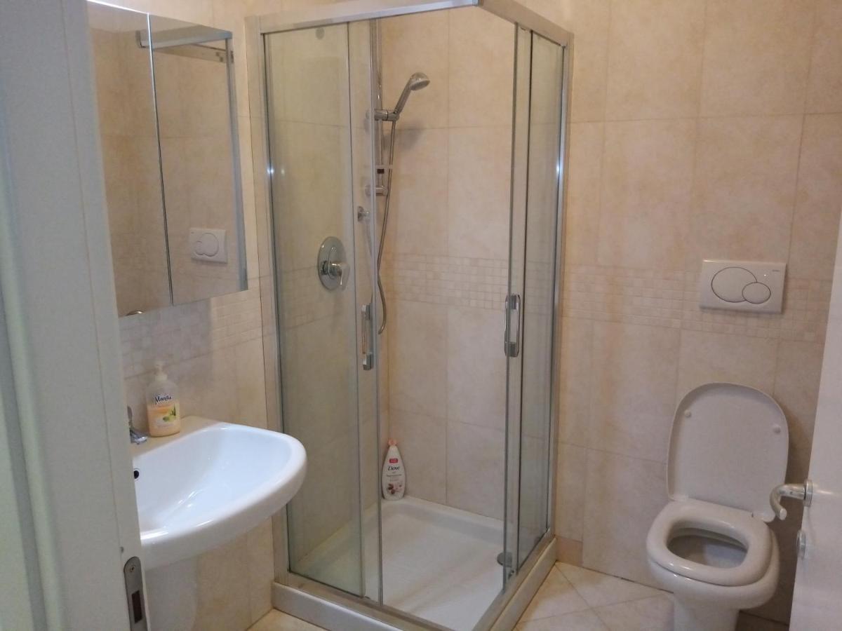 Terrapiana Home Rosà Екстериор снимка