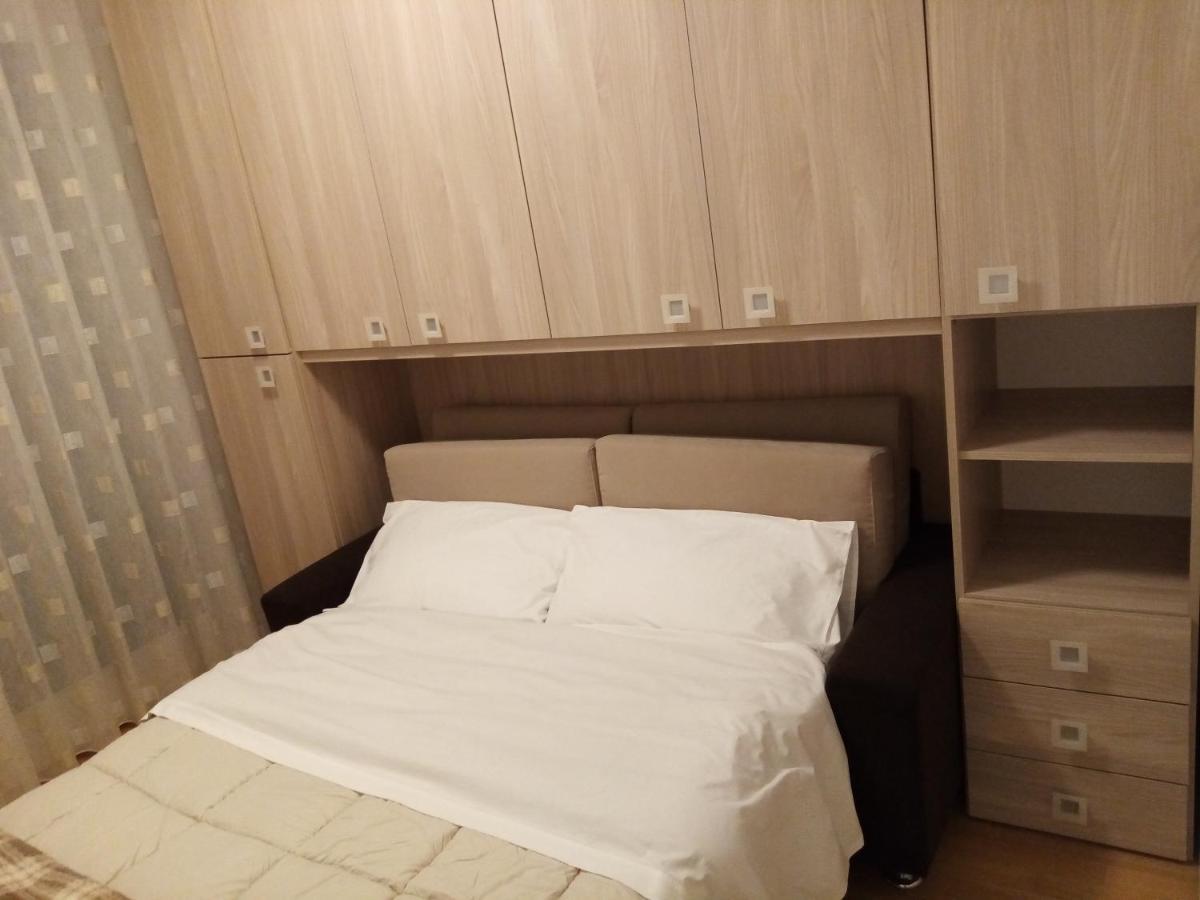 Terrapiana Home Rosà Екстериор снимка