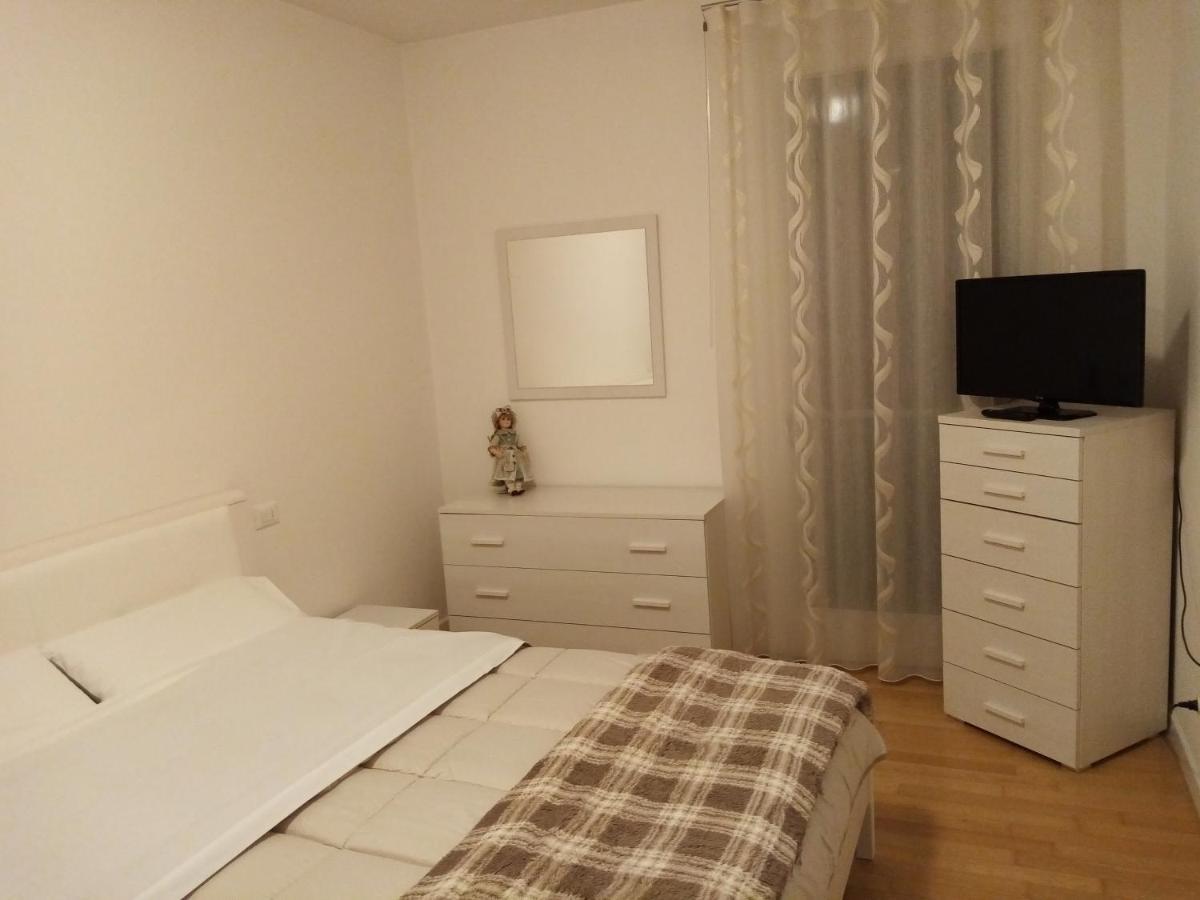 Terrapiana Home Rosà Екстериор снимка