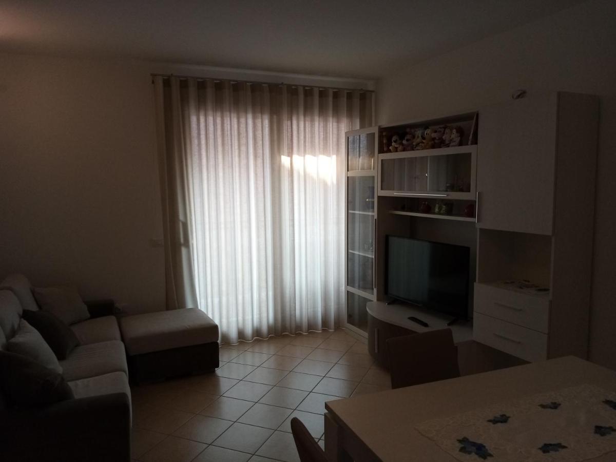 Terrapiana Home Rosà Екстериор снимка